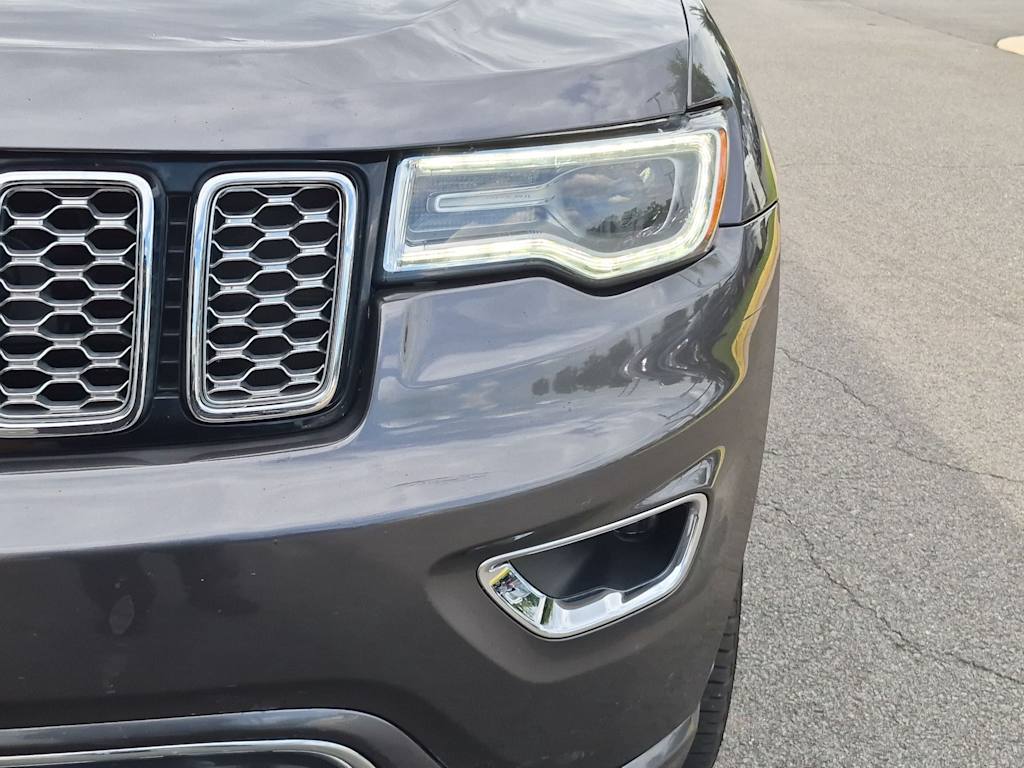 Thumbnail: 2020 Jeep Grand Cherokee - 22