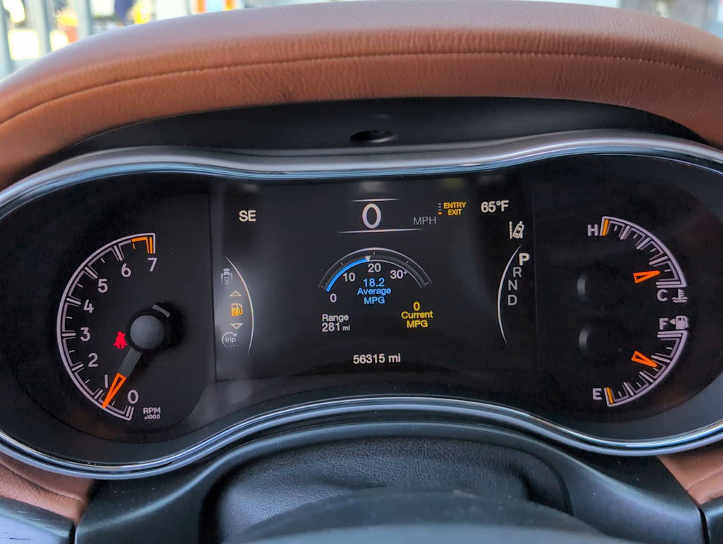 Thumbnail: 2020 Jeep Grand Cherokee - 16