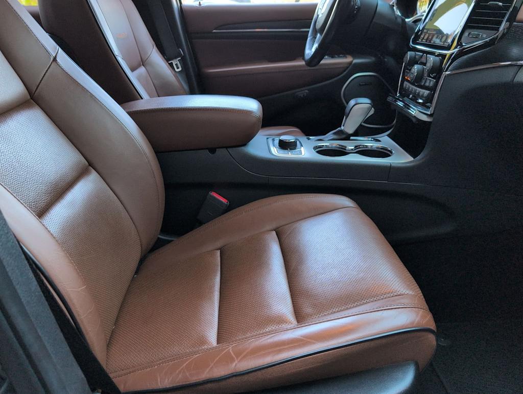 Thumbnail: 2020 Jeep Grand Cherokee - 27