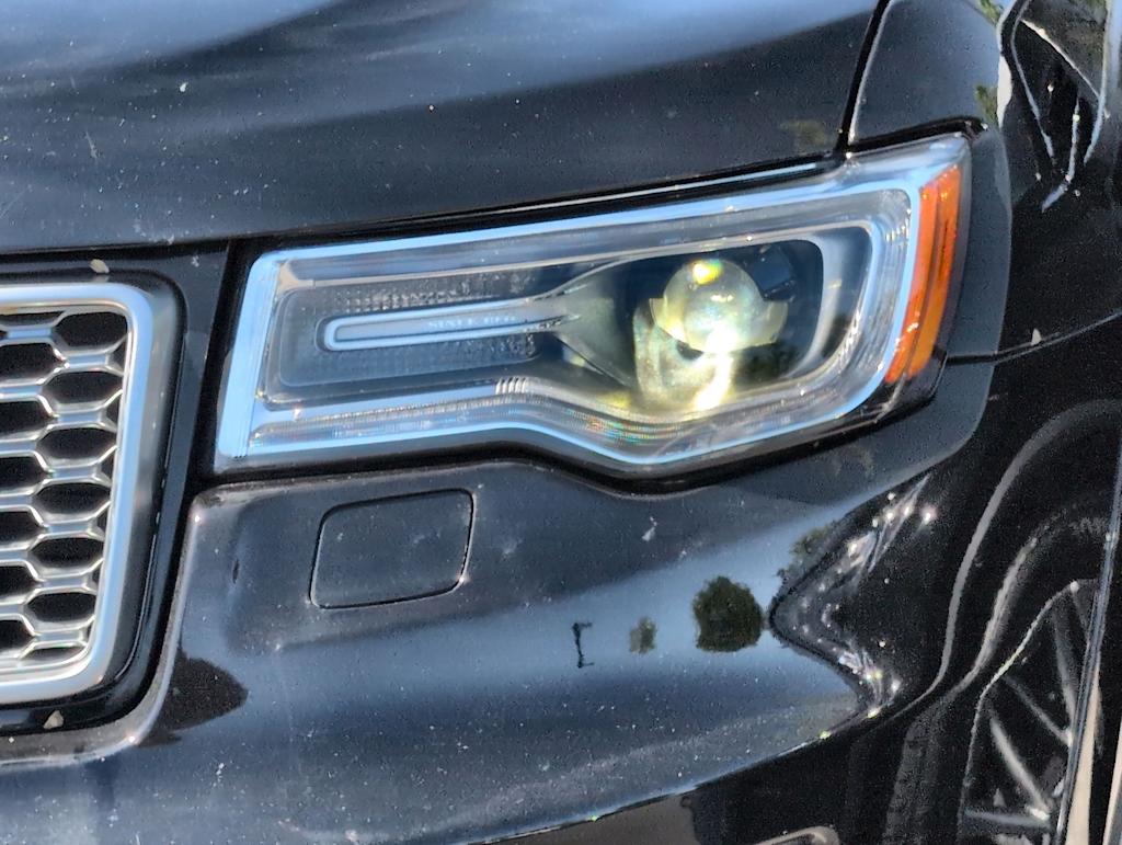 Thumbnail: 2020 Jeep Grand Cherokee - 23