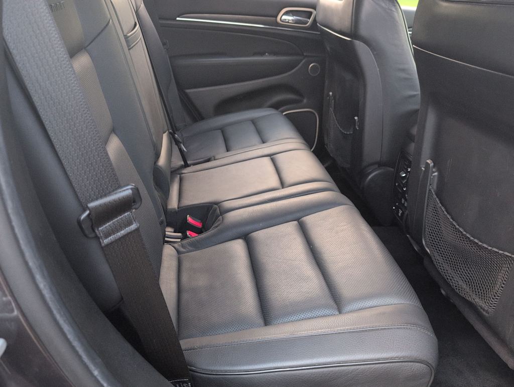 Thumbnail: 2014 Jeep Grand Cherokee - 27