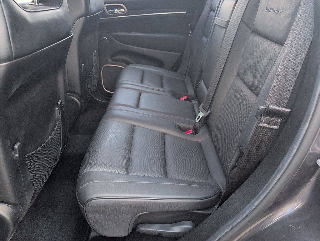 Thumbnail: 2014 Jeep Grand Cherokee - 26