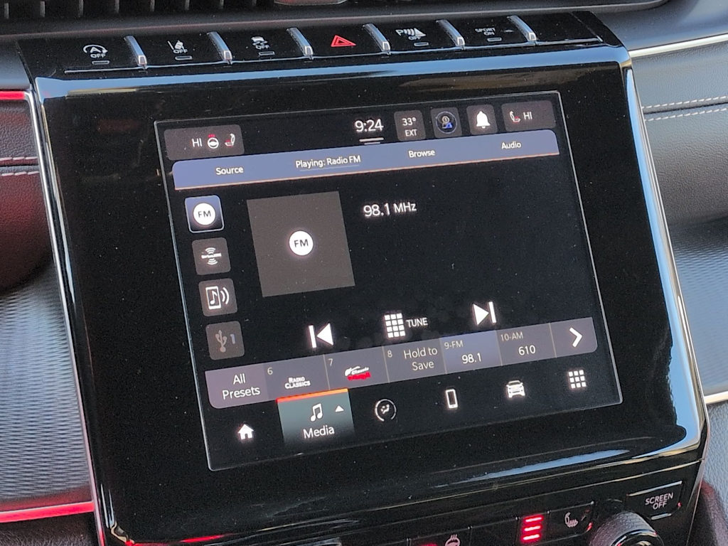 Thumbnail: 2024 Jeep Grand Cherokee - 32