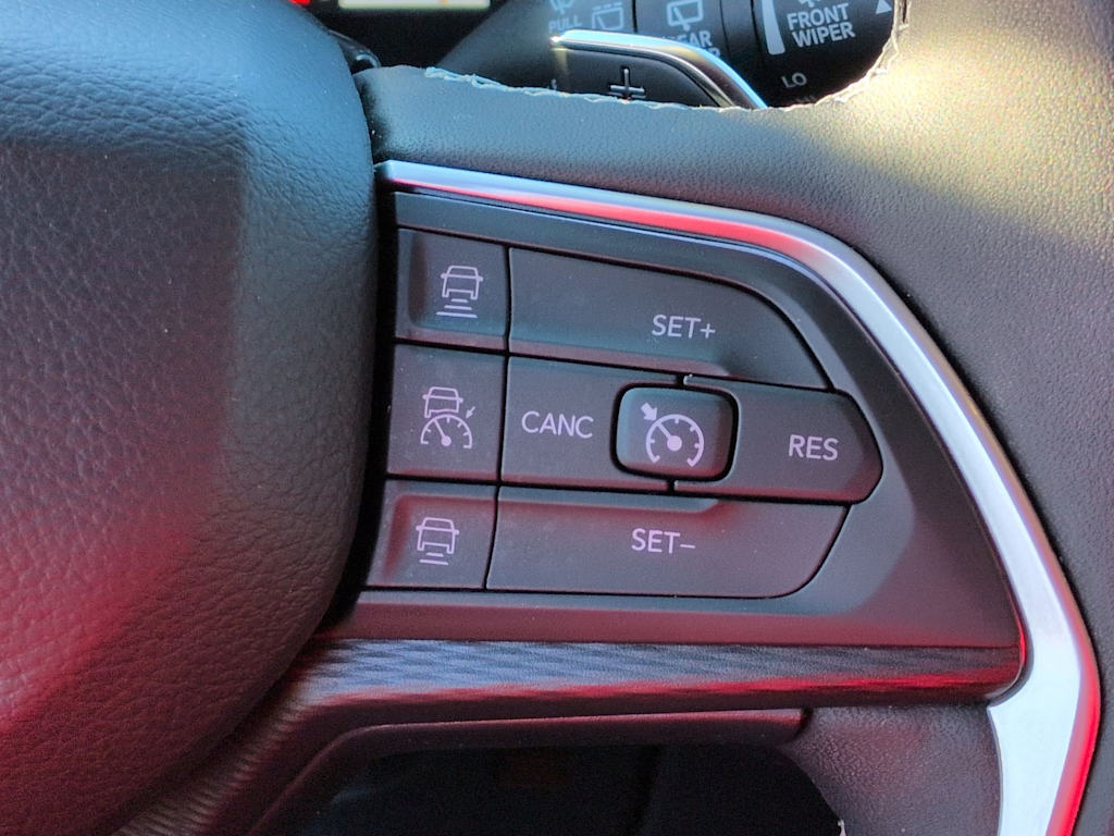 Thumbnail: 2024 Jeep Grand Cherokee - 28