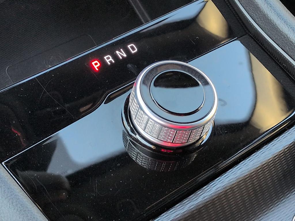 Thumbnail: 2024 Jeep Grand Cherokee - 16