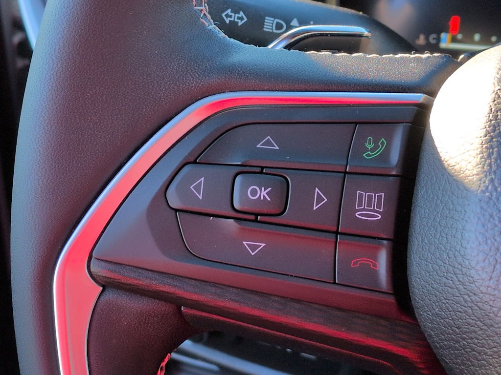 Thumbnail: 2024 Jeep Grand Cherokee - 27