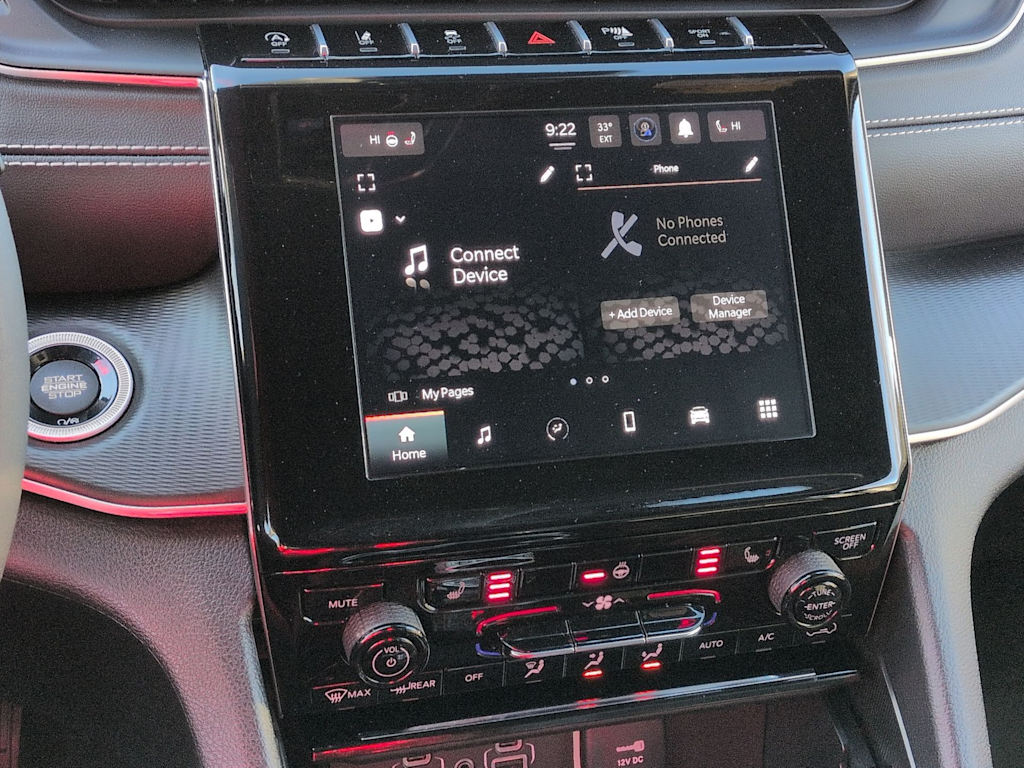 Thumbnail: 2024 Jeep Grand Cherokee - 14