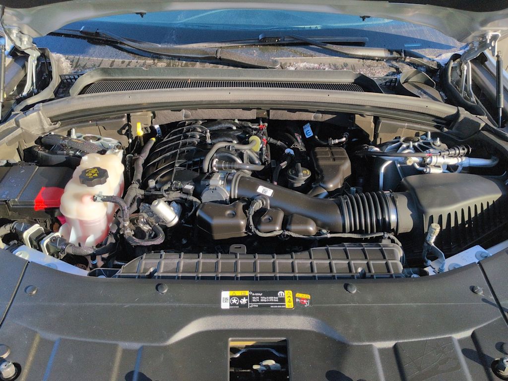 Thumbnail: 2024 Jeep Grand Cherokee - 9