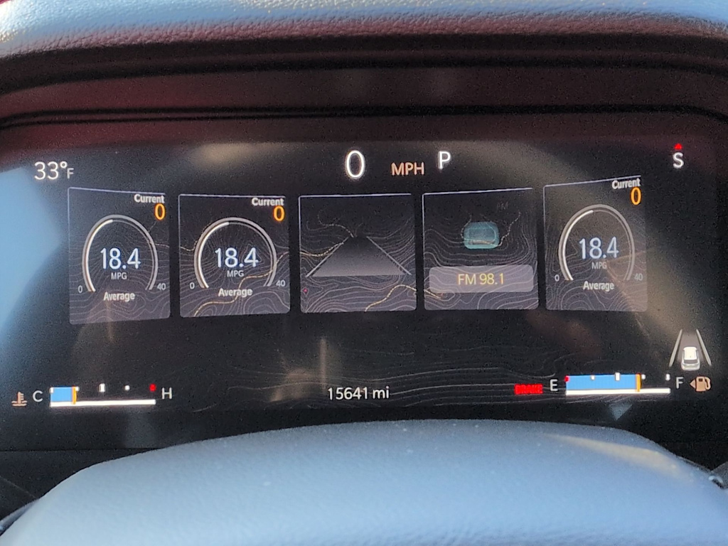 Thumbnail: 2024 Jeep Grand Cherokee - 34