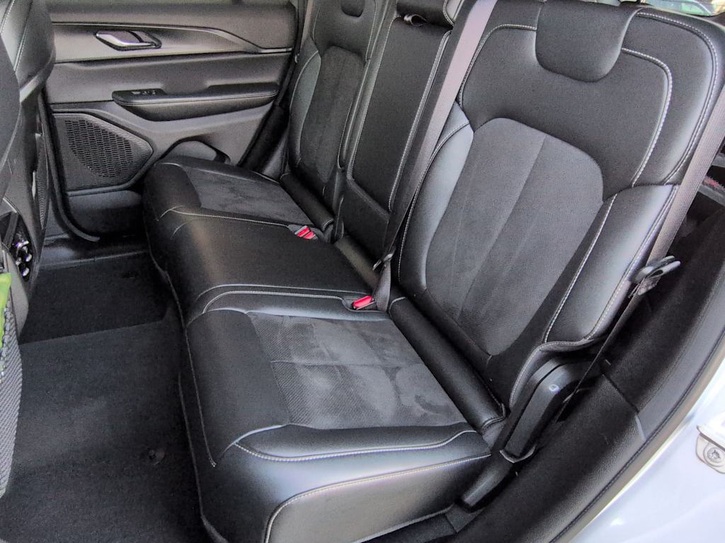 Thumbnail: 2024 Jeep Grand Cherokee - 13