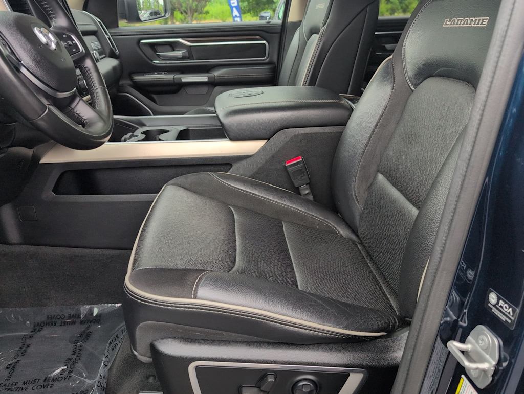 Thumbnail: 2021 RAM 1500 - 10
