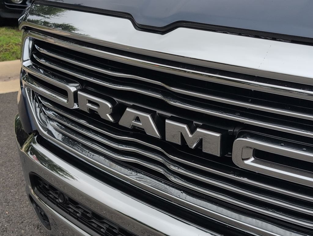 Thumbnail: 2021 RAM 1500 - 7