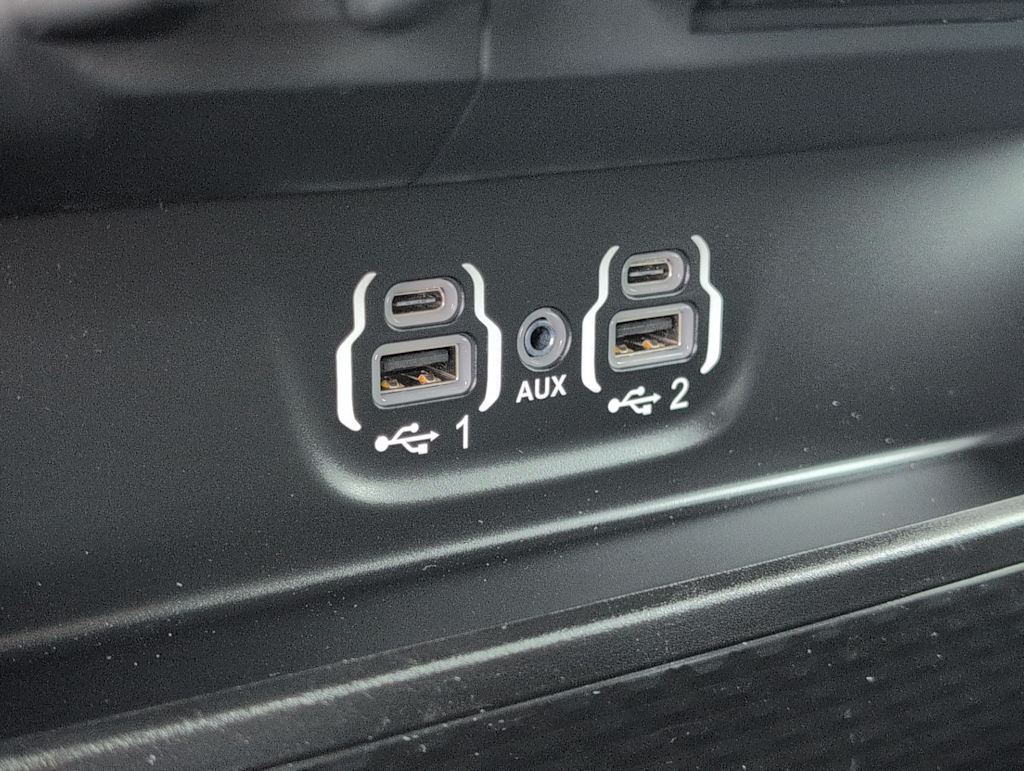 Thumbnail: 2021 RAM 1500 - 31