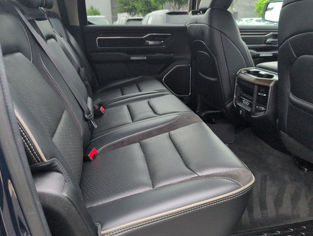 Thumbnail: 2021 RAM 1500 - 26