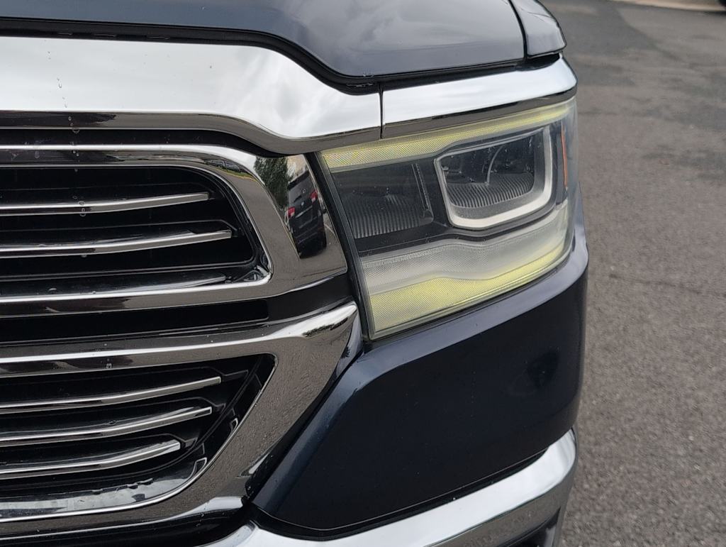 Thumbnail: 2021 RAM 1500 - 22