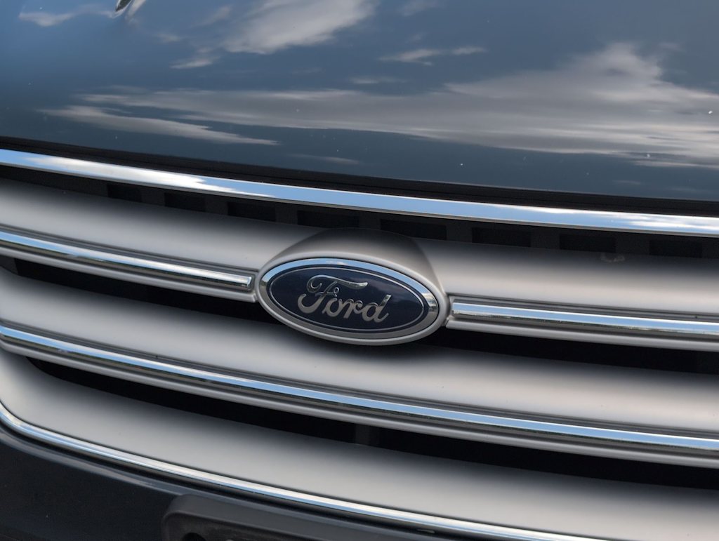 Thumbnail: 2019 Ford Escape - 7