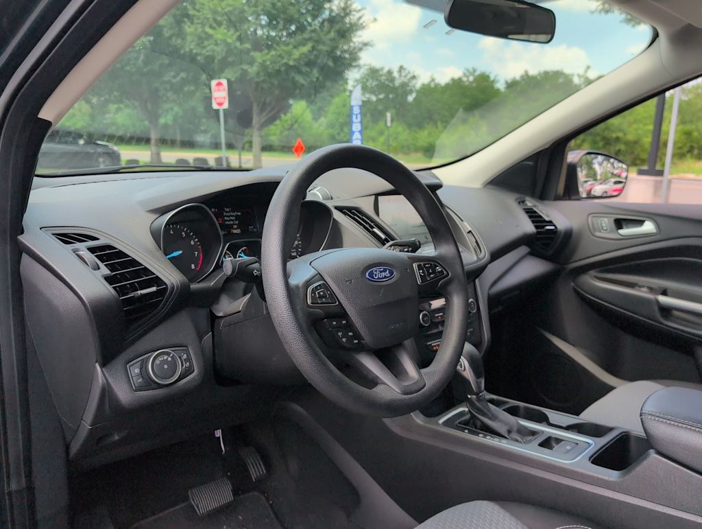 Thumbnail: 2019 Ford Escape - 2