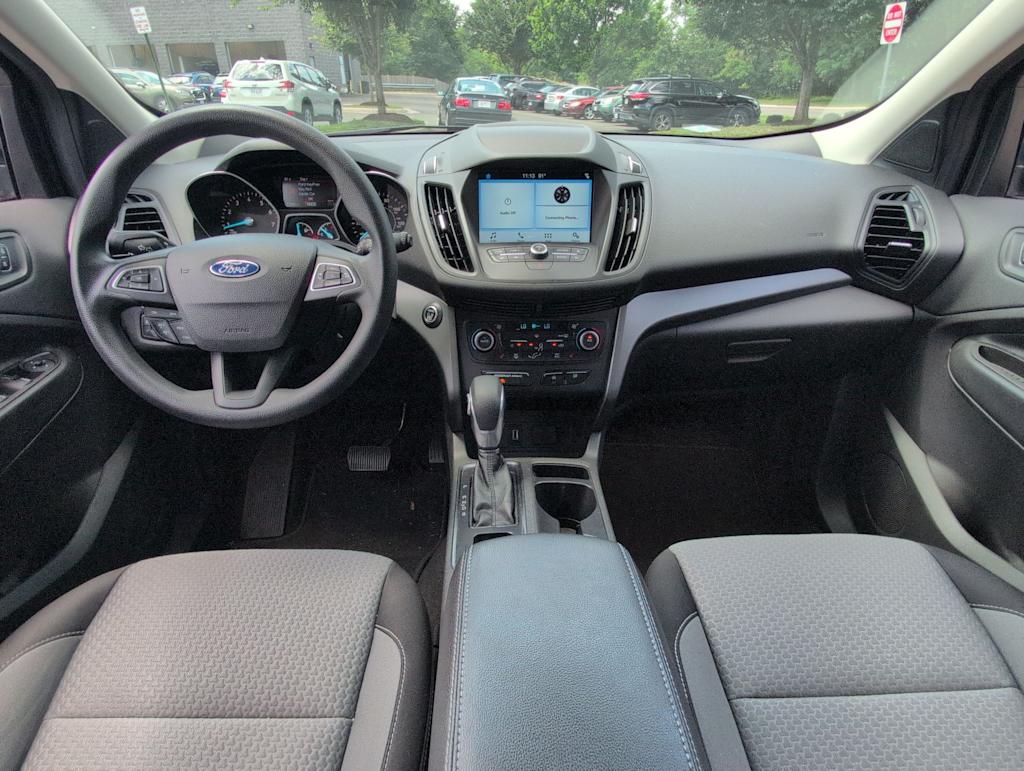 Thumbnail: 2019 Ford Escape - 9