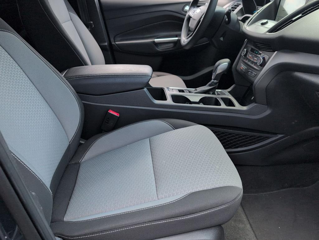 Thumbnail: 2019 Ford Escape - 11