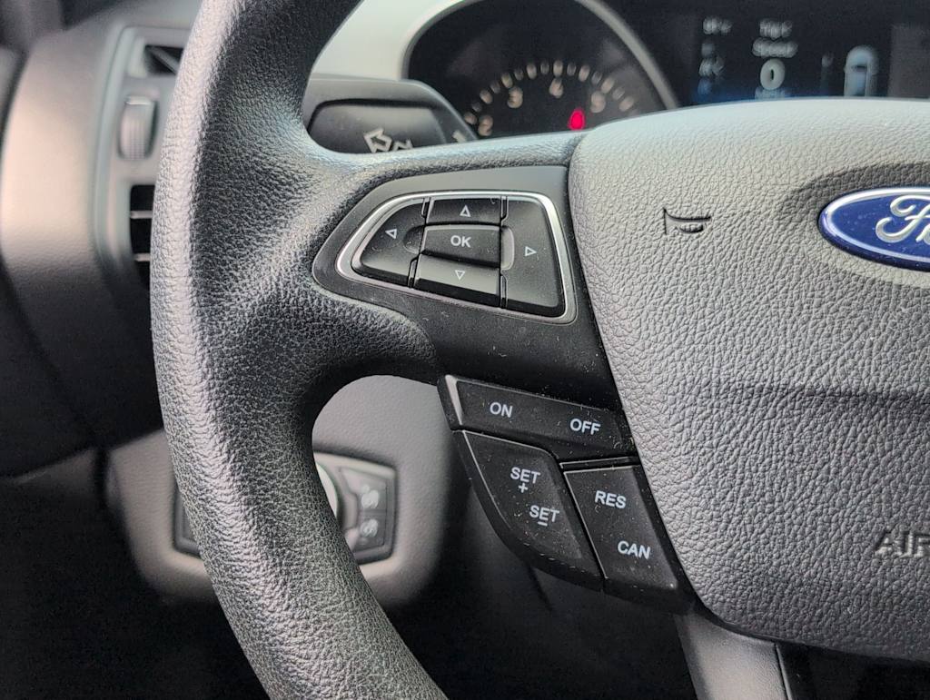 Thumbnail: 2019 Ford Escape - 26