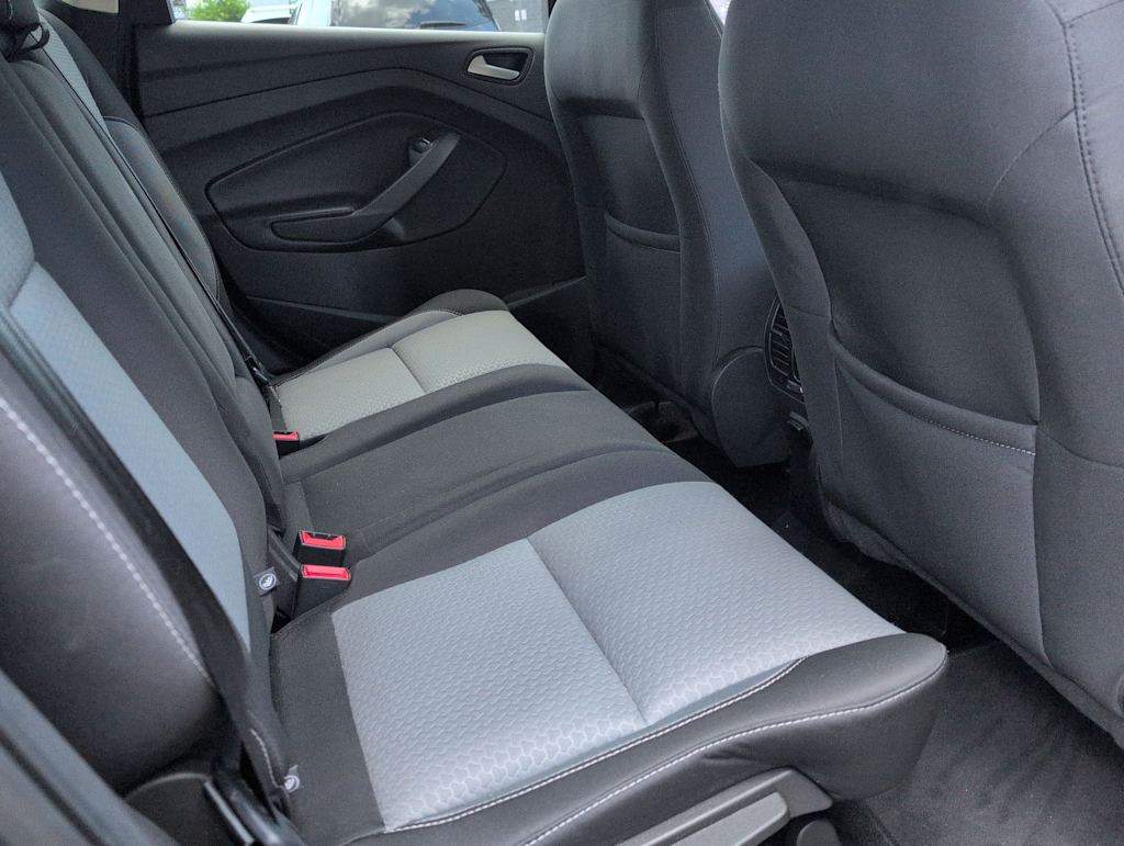 Thumbnail: 2019 Ford Escape - 25