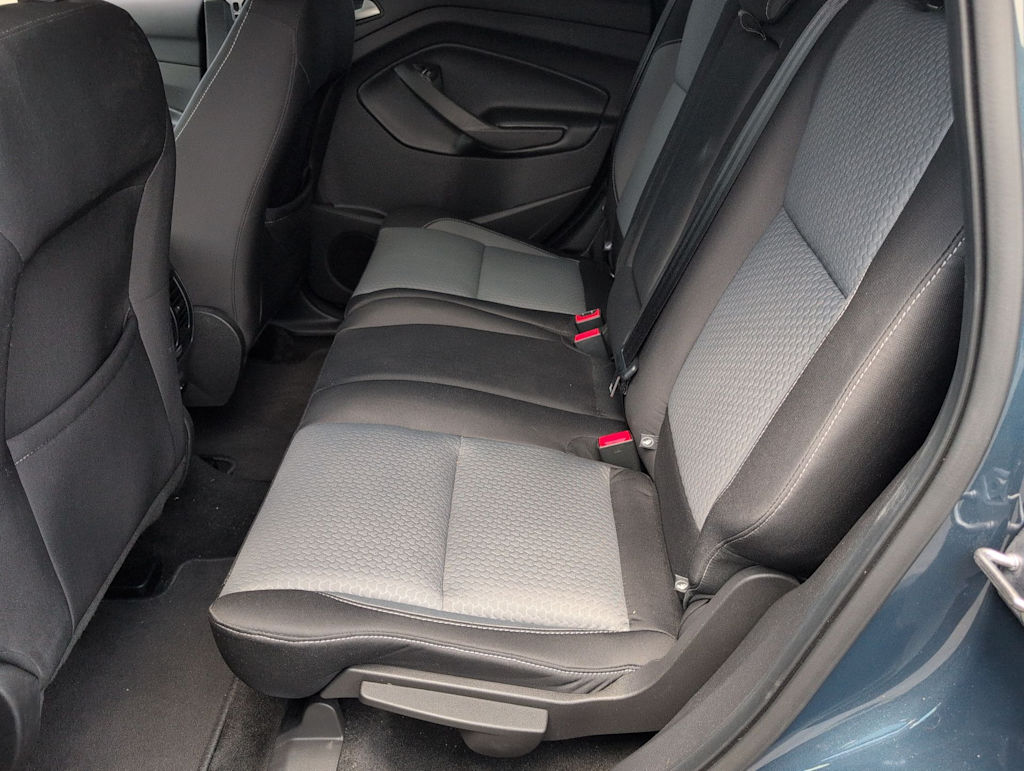 Thumbnail: 2019 Ford Escape - 12
