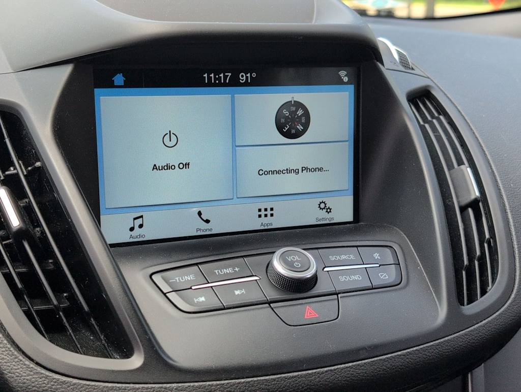 Thumbnail: 2019 Ford Escape - 14