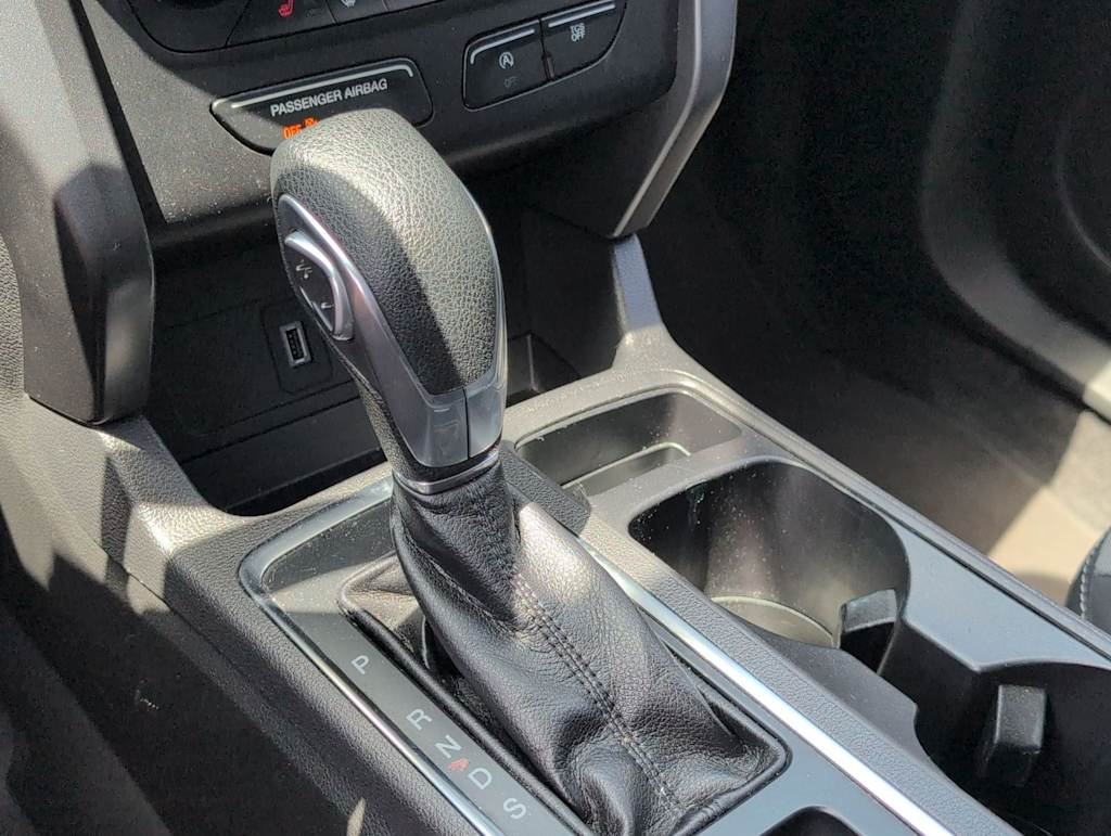 Thumbnail: 2019 Ford Escape - 31