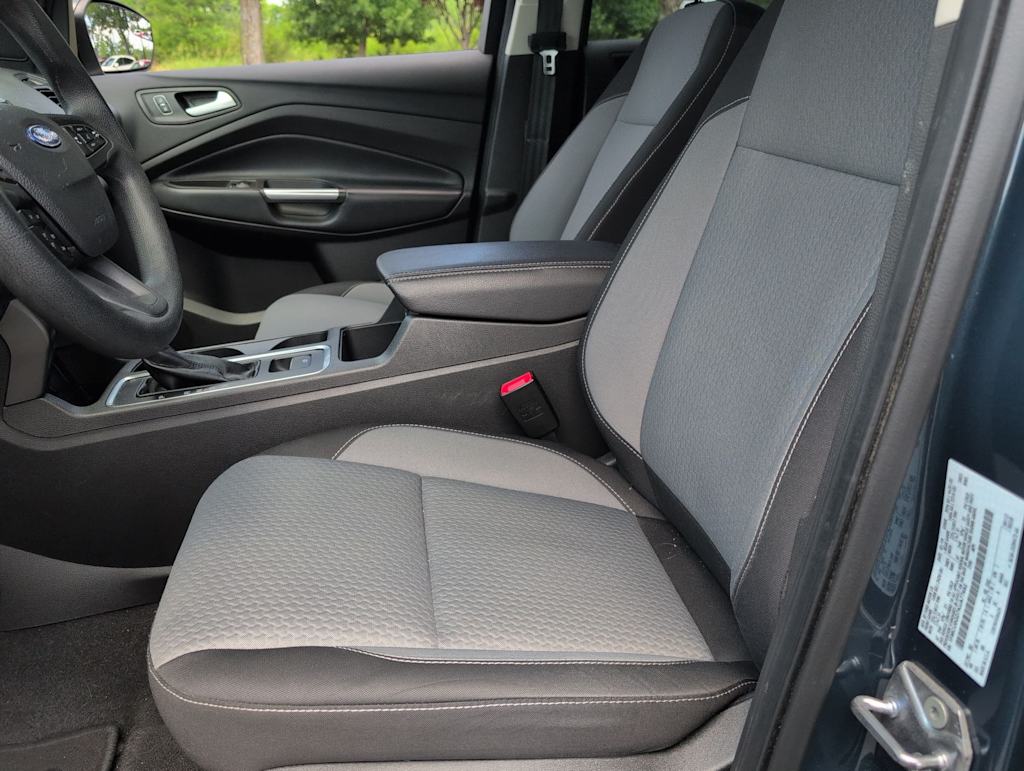 Thumbnail: 2019 Ford Escape - 10