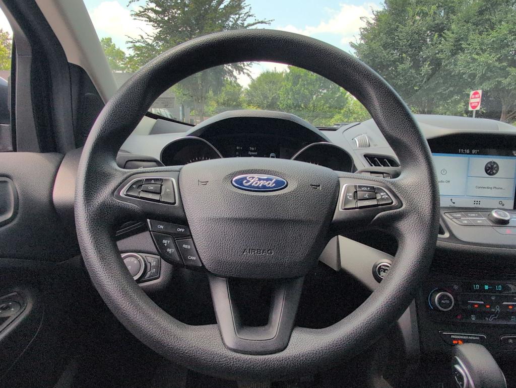 Thumbnail: 2019 Ford Escape - 13