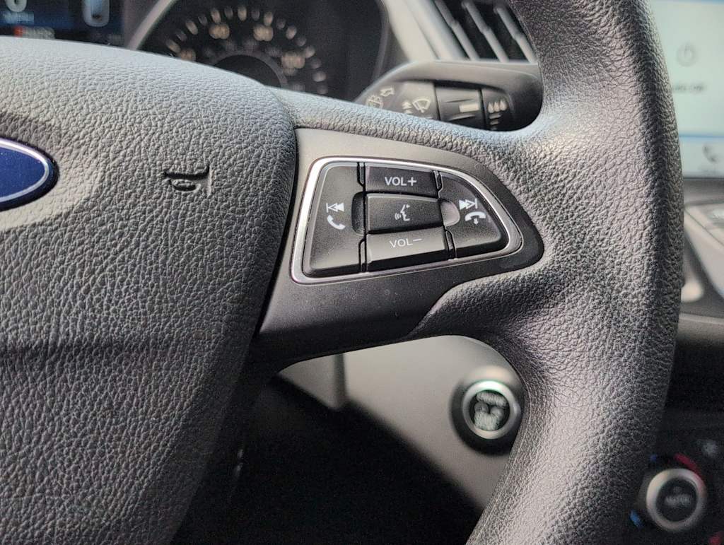 Thumbnail: 2019 Ford Escape - 27