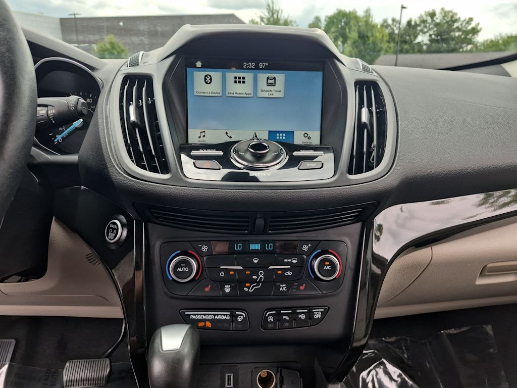 Thumbnail: 2018 Ford Escape - 14