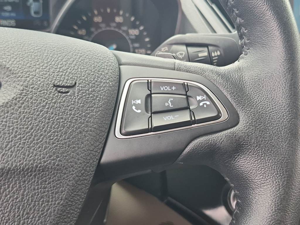 Thumbnail: 2018 Ford Escape - 28
