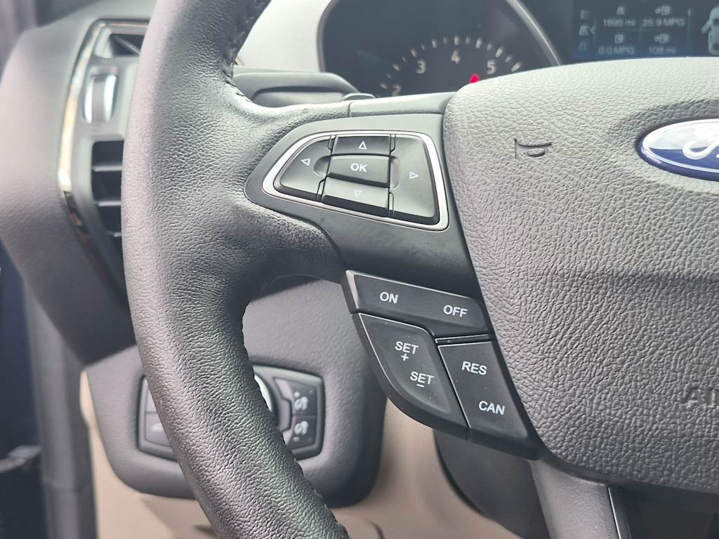 Thumbnail: 2018 Ford Escape - 27