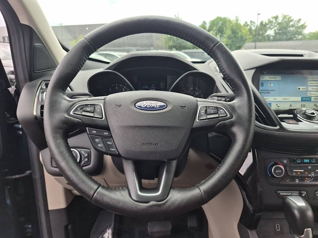 Thumbnail: 2018 Ford Escape - 13