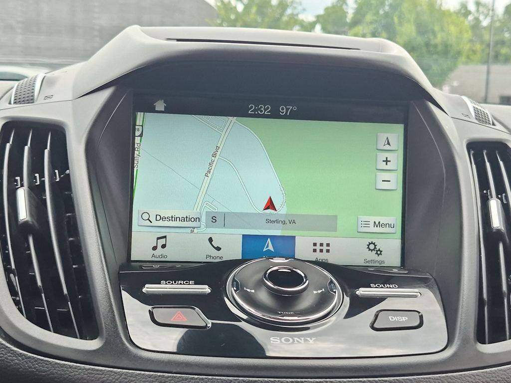 Thumbnail: 2018 Ford Escape - 31