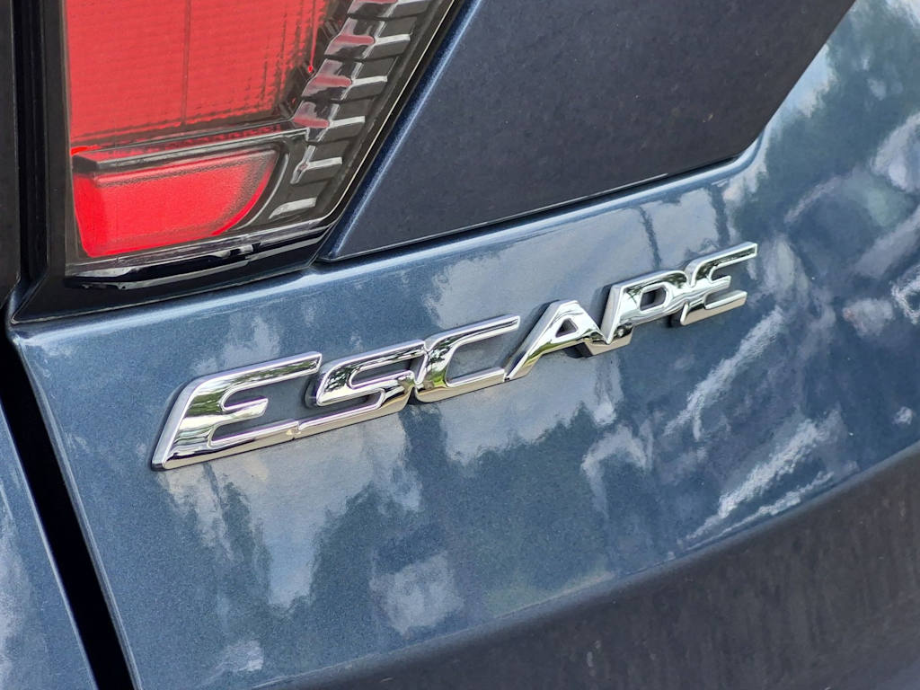 Thumbnail: 2018 Ford Escape - 23