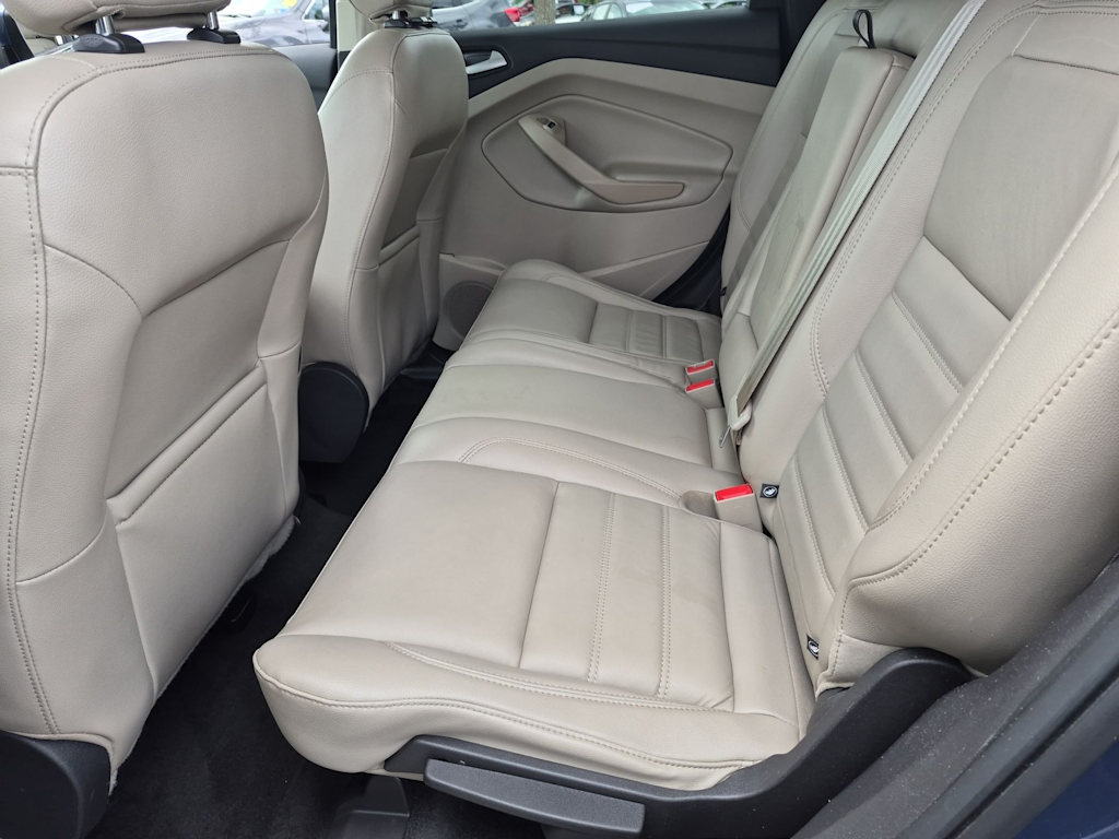 Thumbnail: 2018 Ford Escape - 25