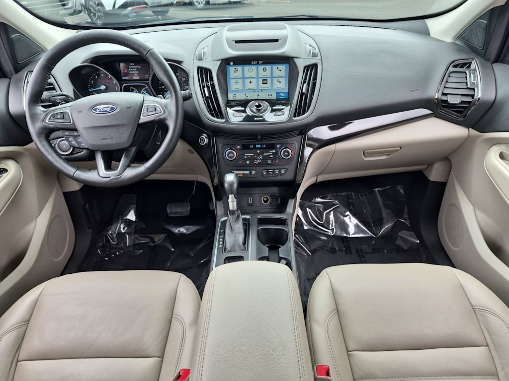 Thumbnail: 2018 Ford Escape - 9