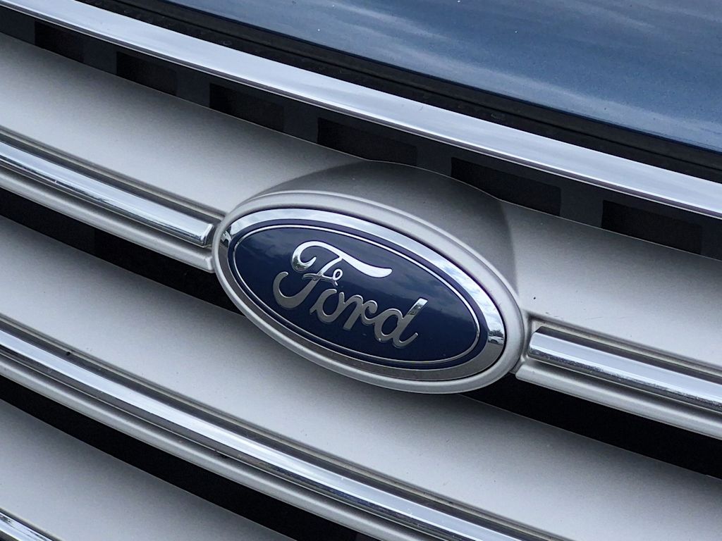 Thumbnail: 2018 Ford Escape - 7