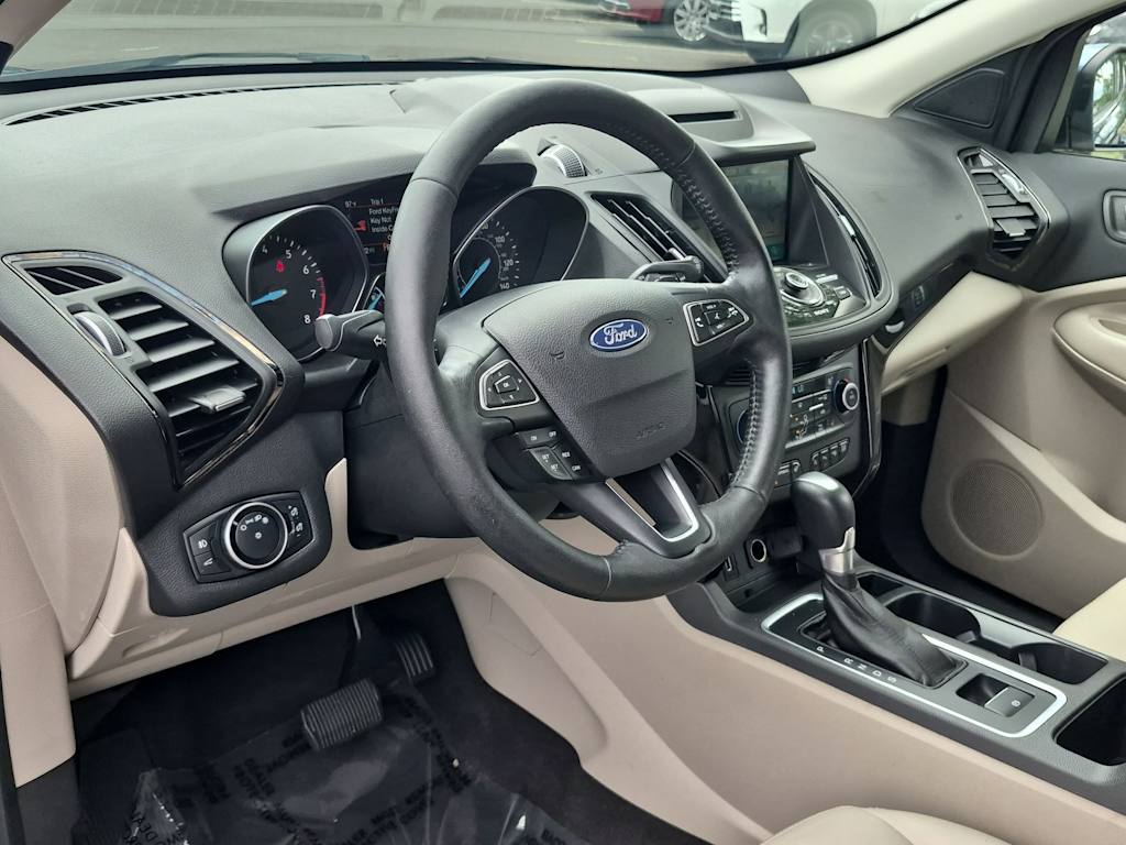 Thumbnail: 2018 Ford Escape - 2