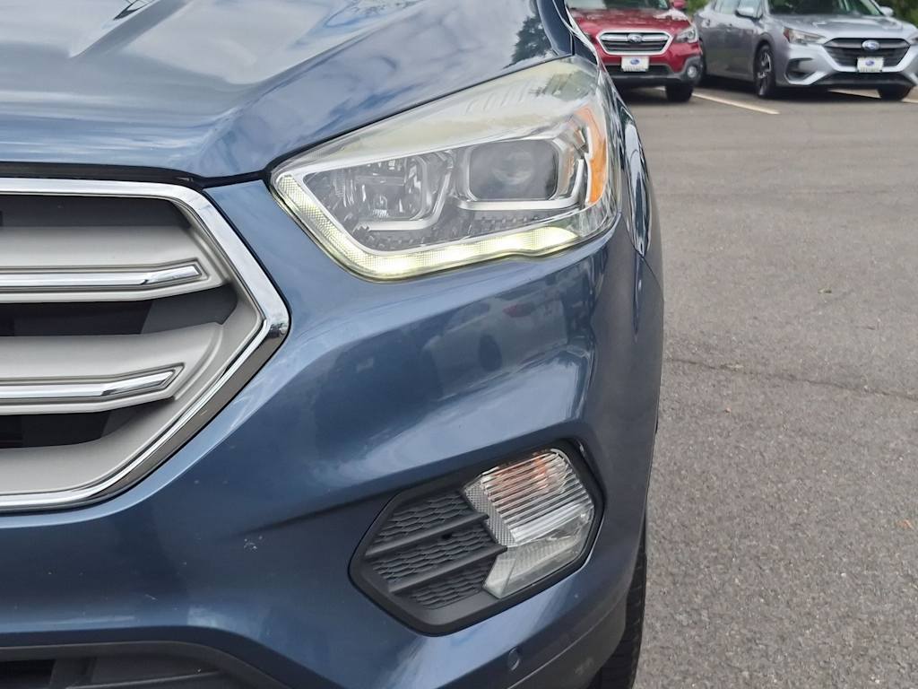 Thumbnail: 2018 Ford Escape - 22
