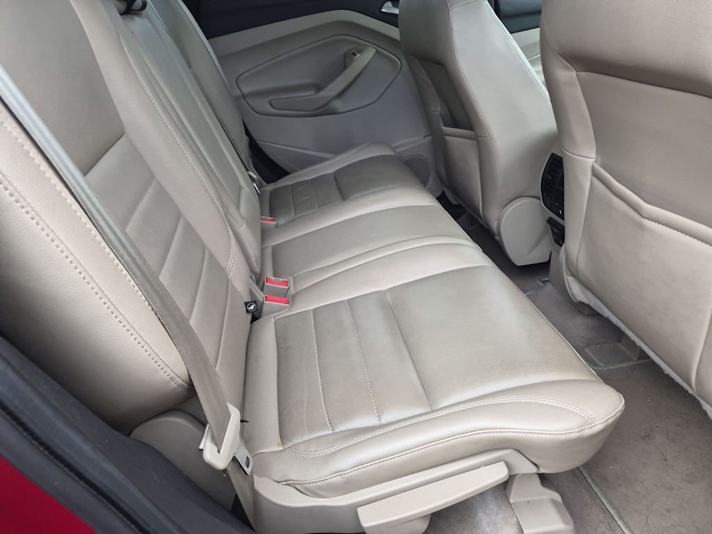 Thumbnail: 2014 Ford Escape - 26