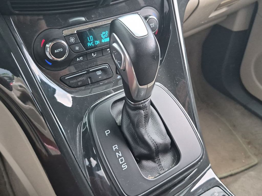 Thumbnail: 2014 Ford Escape - 33
