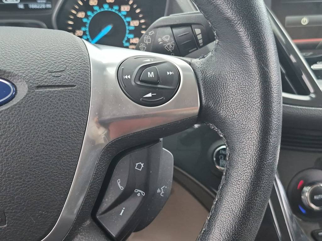 Thumbnail: 2014 Ford Escape - 28