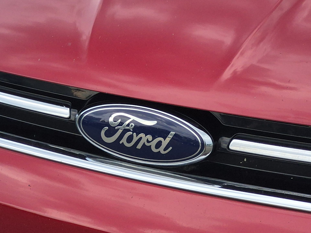 Thumbnail: 2014 Ford Escape - 7
