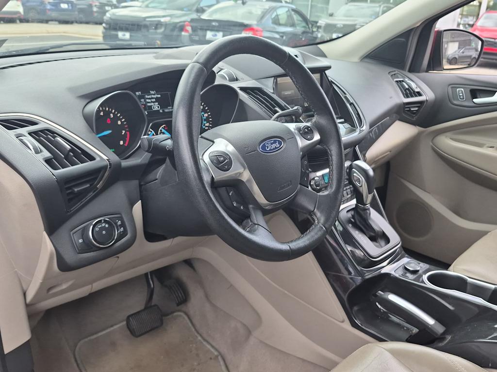 Thumbnail: 2014 Ford Escape - 2