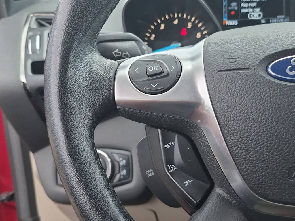 Thumbnail: 2014 Ford Escape - 27