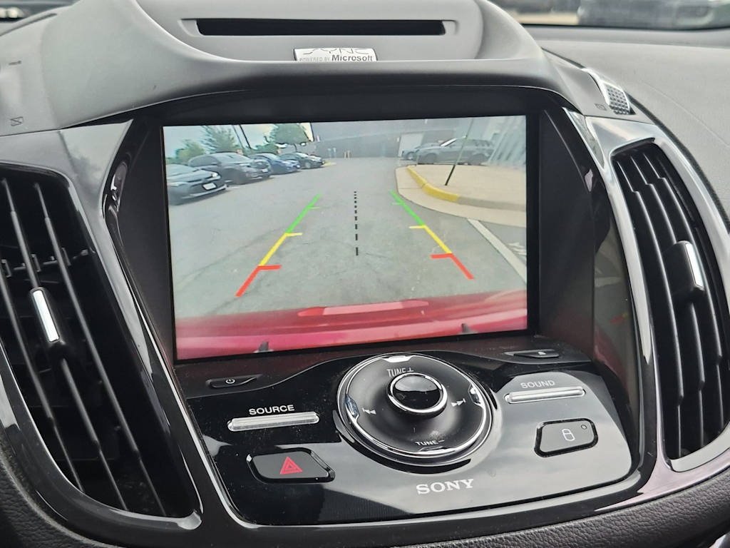 Thumbnail: 2014 Ford Escape - 31