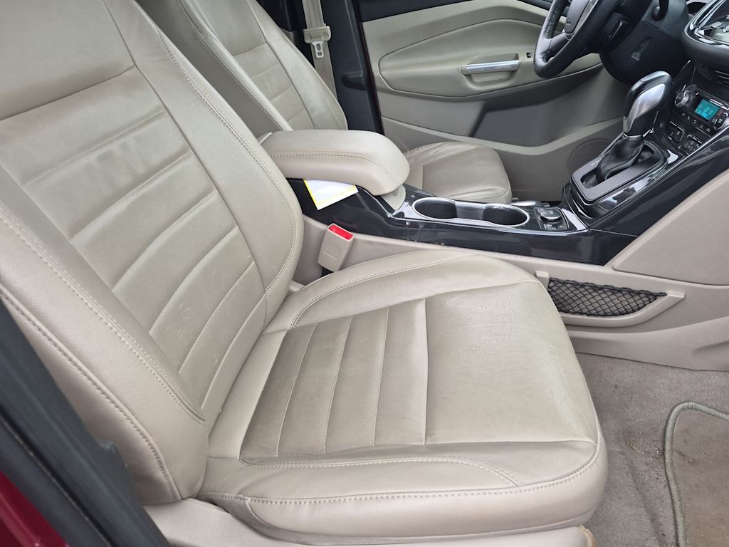 Thumbnail: 2014 Ford Escape - 11